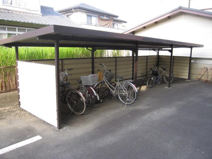 サニーマンション戸田