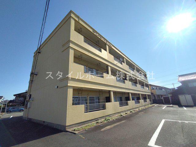 サニーマンション戸田