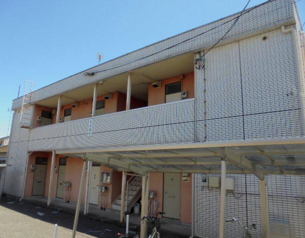 高武福生
