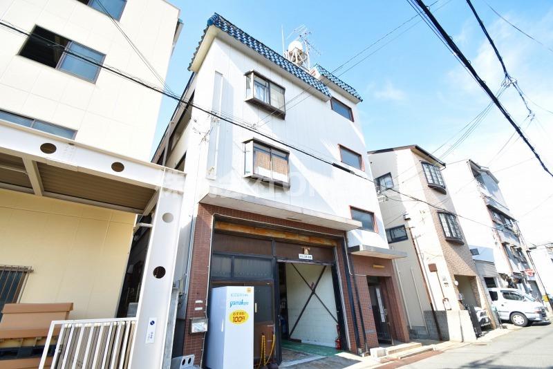 福寿マンション2号館