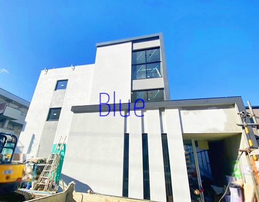 東急東横線 大倉山駅(神奈川) 徒歩9分 3階建 築3年