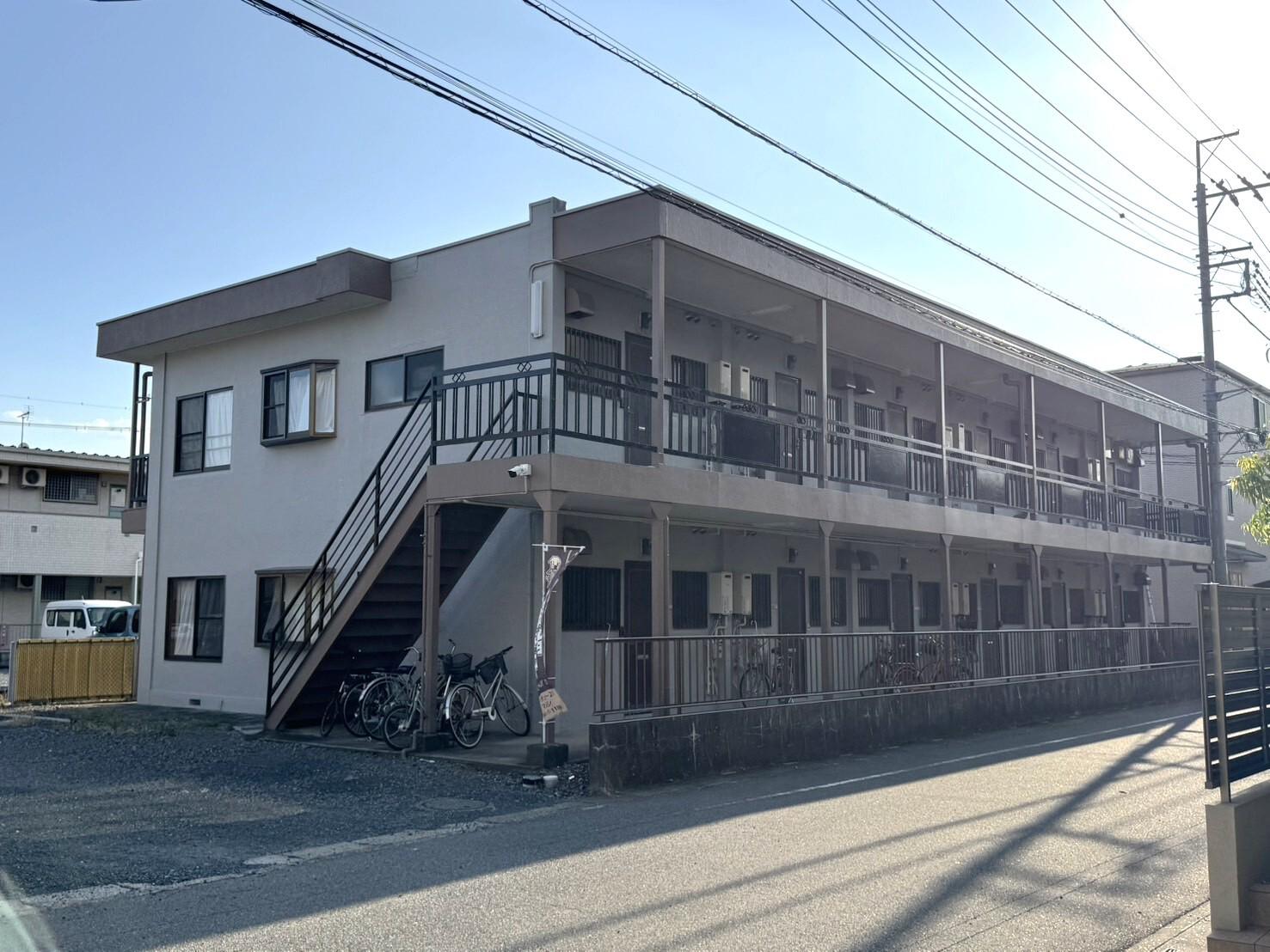 竹の内マンション