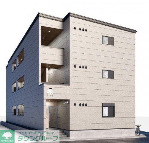 ROBOT HOME 相模原