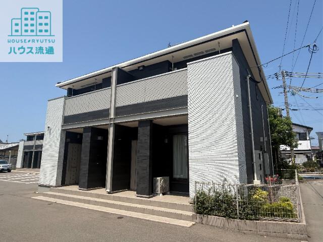 グランスターツA