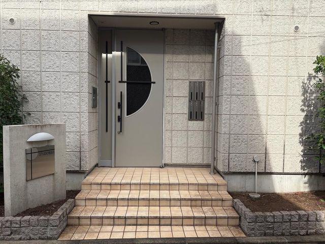 STUDIO南品川