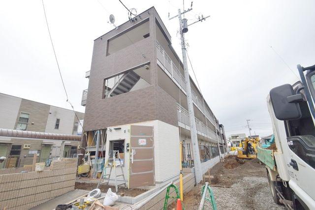 クレイノル メルシェ