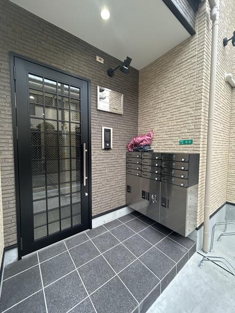 H-MAISON平野本町