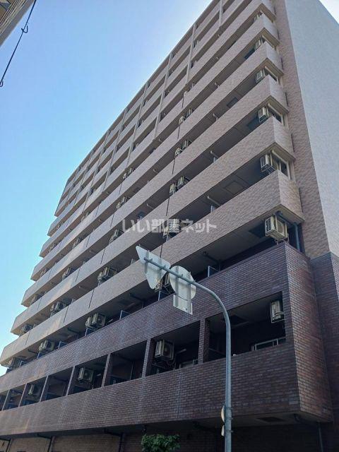 ONE ROOF FLAT FUKUSHIMAワンルーフフラットフク