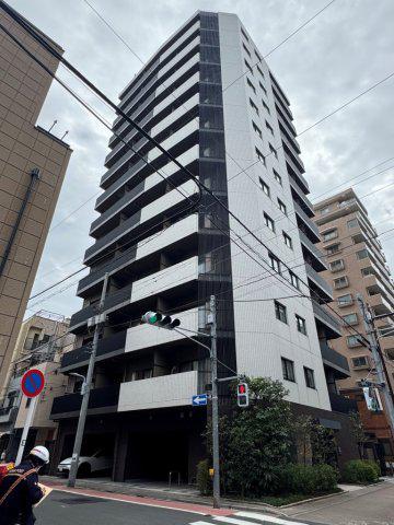 パークアクシス上野松が谷