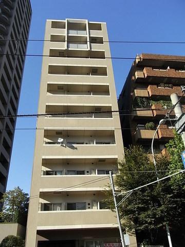 ラ・シャトン西早稲田