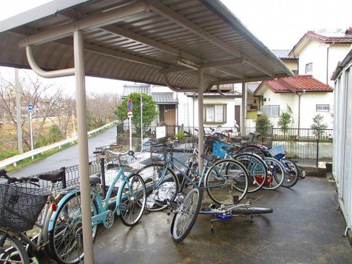 リヴェール木更津