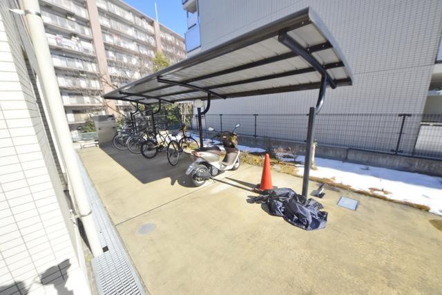 レオパレスパルコートC