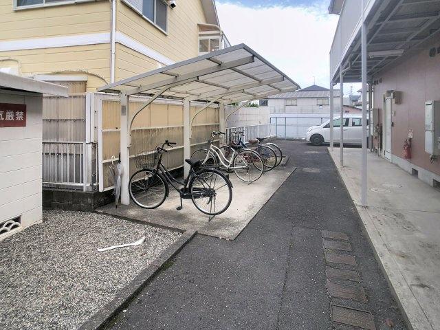 フレグランスヤス