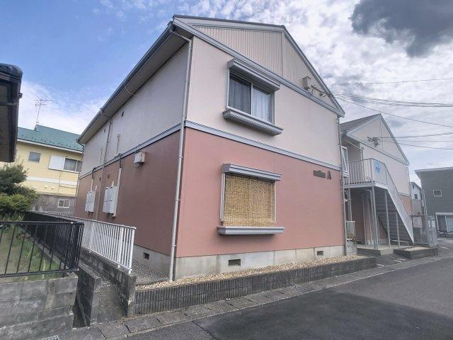 フレグランスヤス