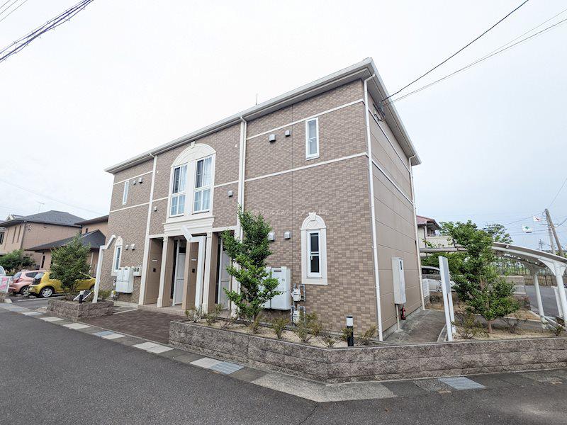 シャトーHIRATA