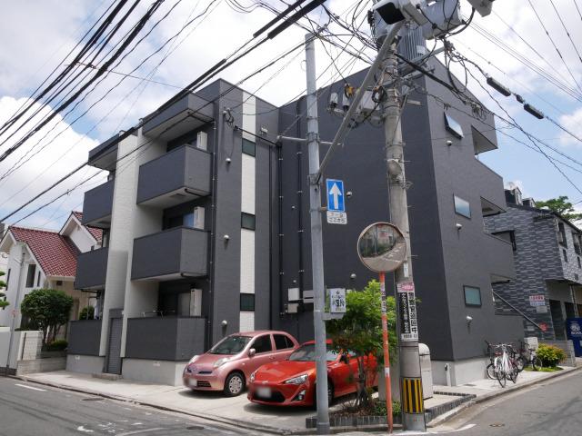 MAISON CLASSE 日赤通