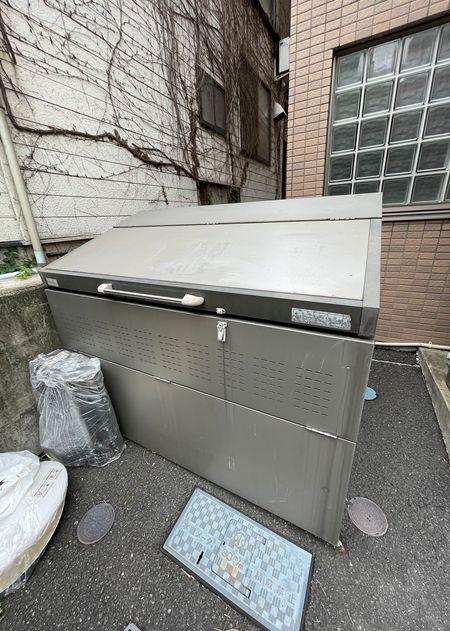 グランリヴィエール代々木
