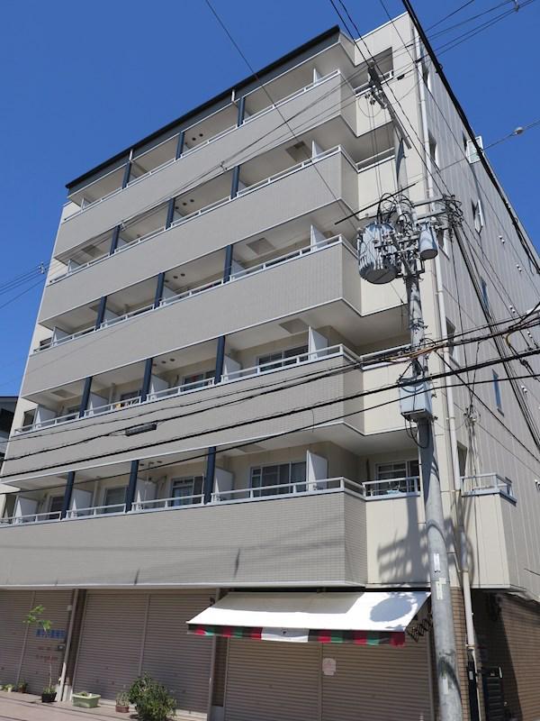 眞柄ビル