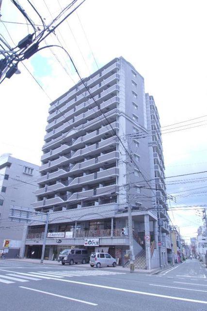 エステートモア平尾センティモ