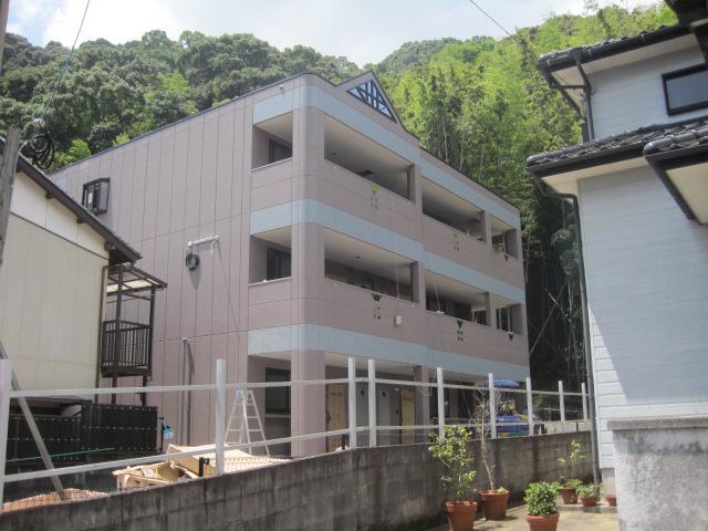 エミアリー(2DK/1階)