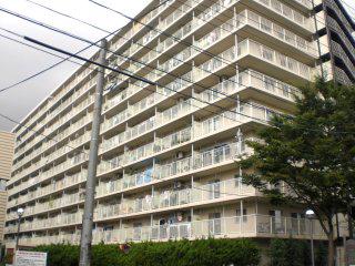 長町サンハイツC(3LDK/7階)