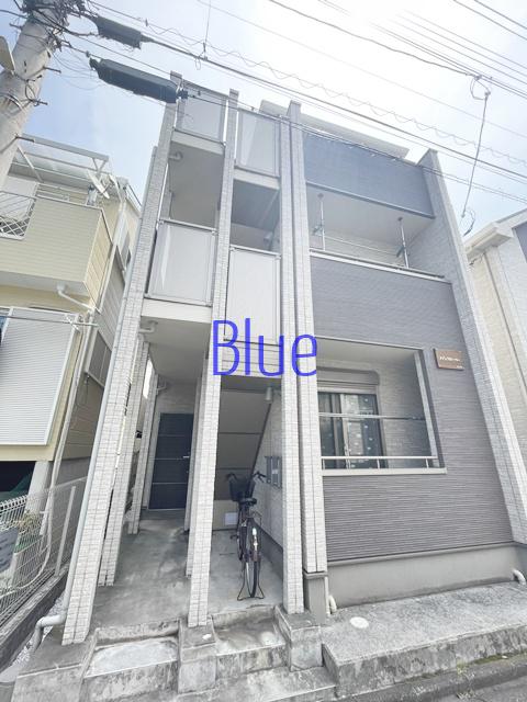 メゾンクローバー