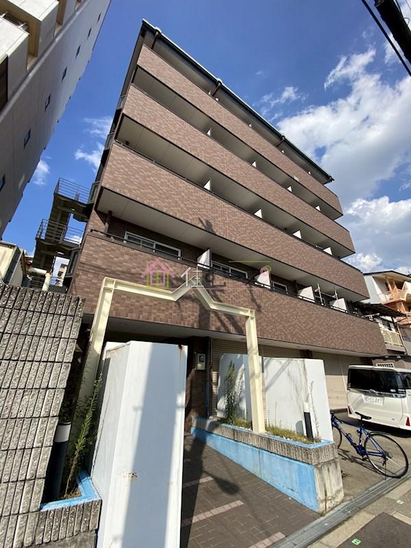 エスペラール城東