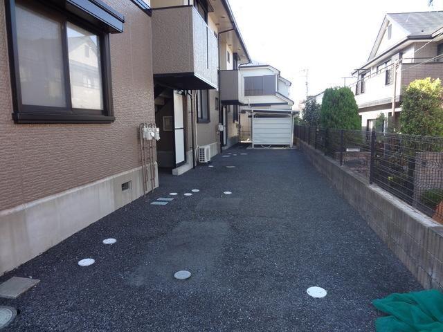パークサイドM&T