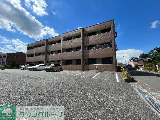 グランソフィア高坂