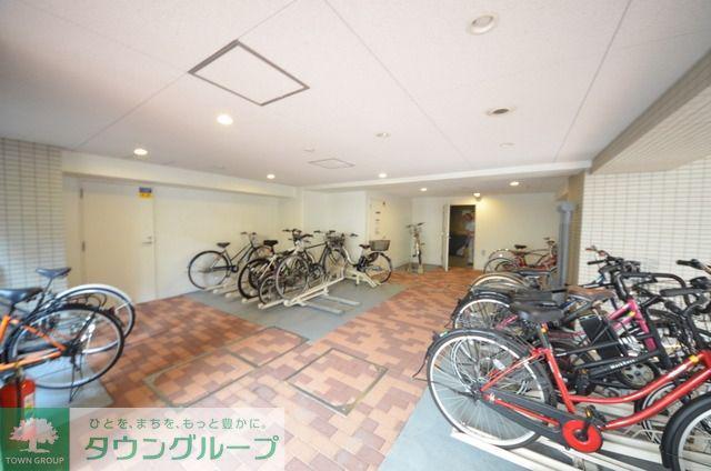 エステムプラザ品川サウスヒルズ