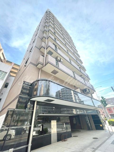 グリフィン横浜・セントラルステージ