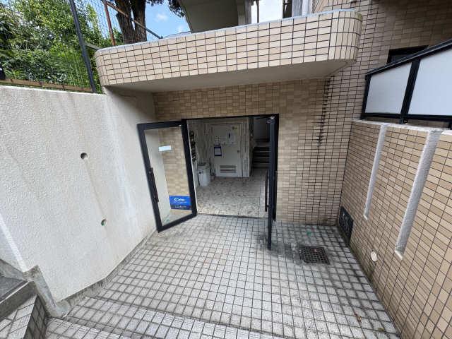 ベルハイム前山