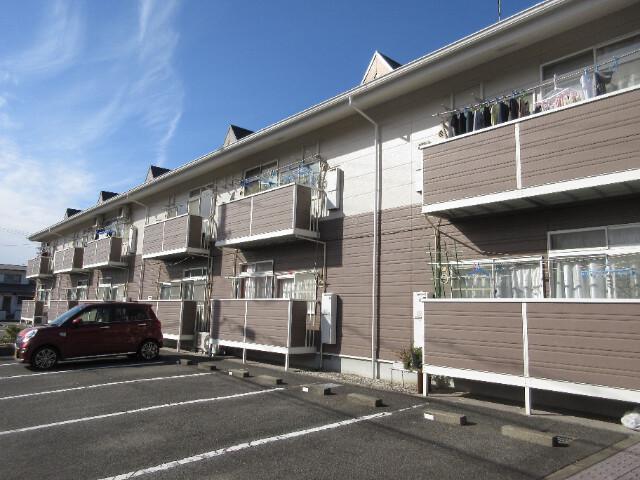 ニューシティこじま21