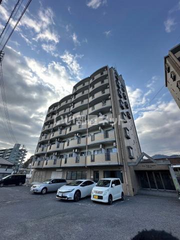 グリーンヴァリィ金光一番館(2DK/6階)