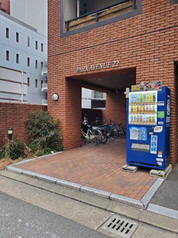 パークアヴェニュー22
