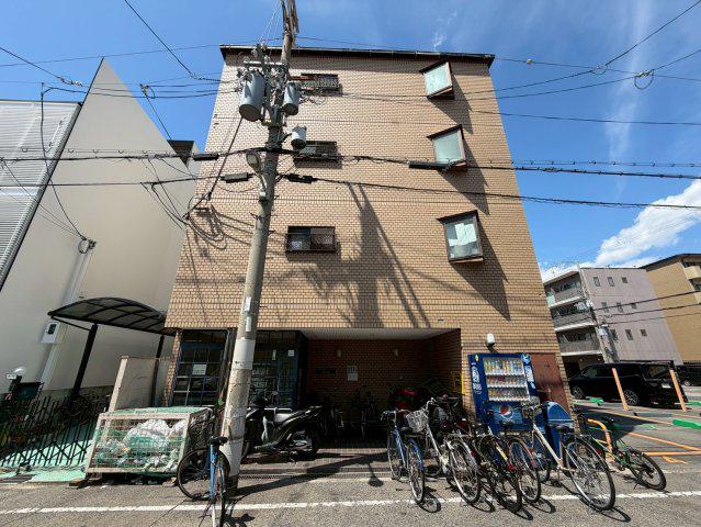 エレガンスハイツ湯里