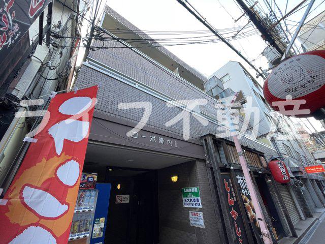 コーポ陣内III