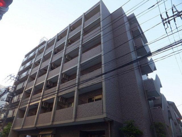 ＪＲ京浜東北線 浦和駅 徒歩5分  築16年(1K/5階)