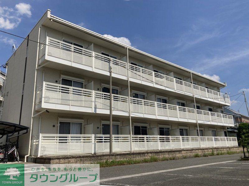 レオネクストMAY