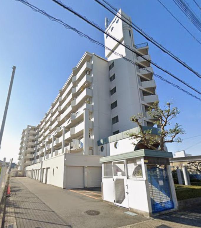 ビーバードルチェ藤井寺