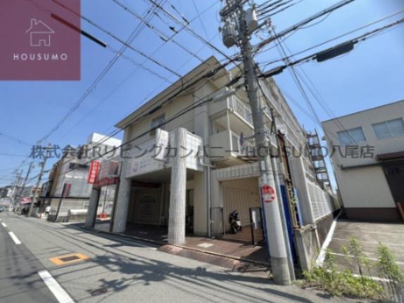 グランドール南平野