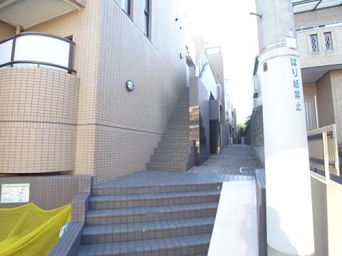 ロイヤルメゾン甲陽園II