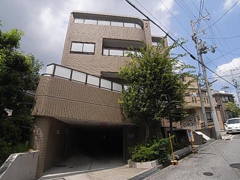 ロイヤルメゾン甲陽園II
