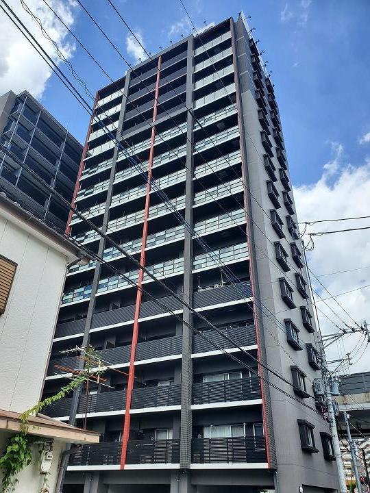 アクシオ三萩野II