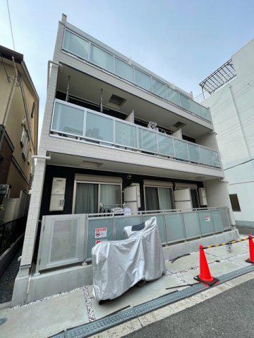 グランヒルズ東成