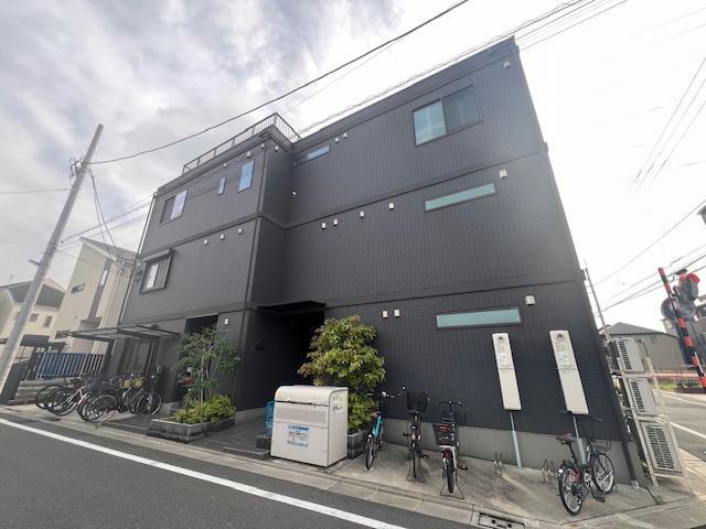 パークレジデンス六町