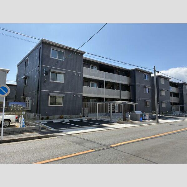 HEIM MAISON 庄内通駅東 C棟