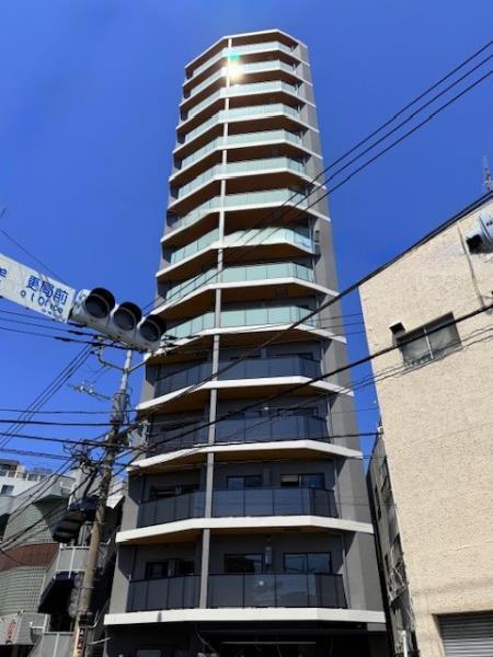 アジールコート町屋