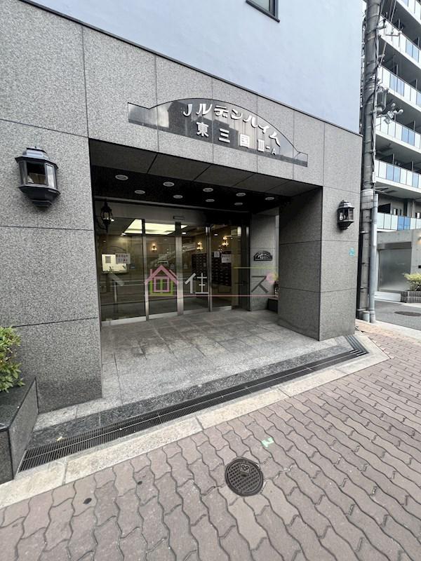 ノルデンハイム東三国IIIA棟