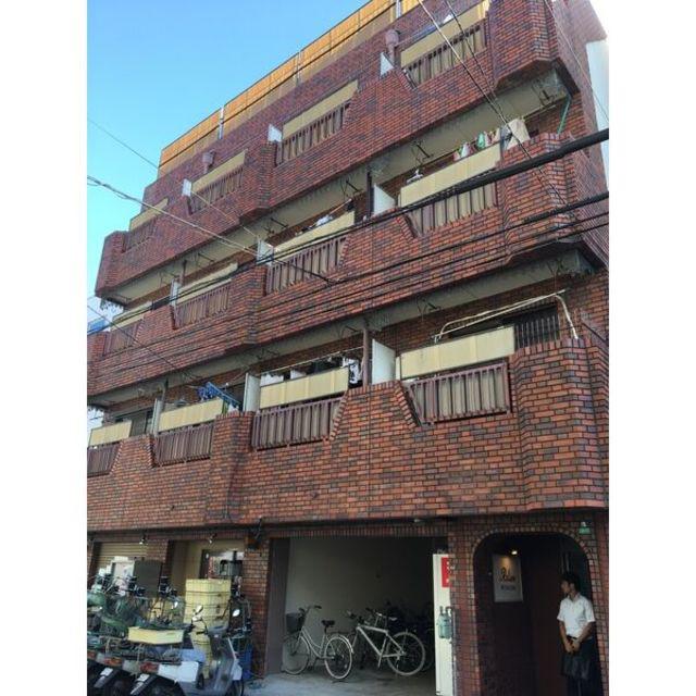 リリアン都島